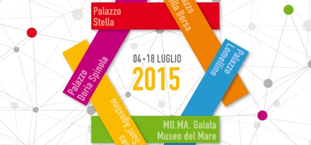 Biennale di Genova 2015